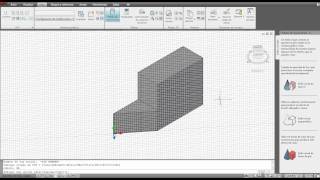 AUTOCAD VIDEO 13 GUARDAR SCP [upl. by Aihsatsan468]