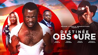 DESYTINÉE OBSCURE Vol 1 filmsafricain5etoiles nollywood nollywoodmovies nollywoodfilmsenfrançais [upl. by Ayenet696]