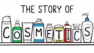 The Story of Cosmetics [upl. by Marguerite258]