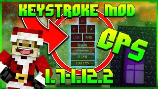 KEYSTROKES MOD 171122 [upl. by Stormi]