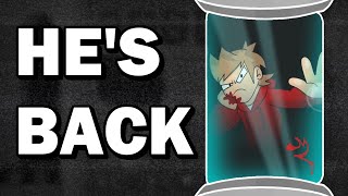 Tord Returns Eddsworld 2024 Update [upl. by Nozicka]