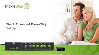 Tier 2 Advanced PowerStrip Setup [upl. by Enairda]