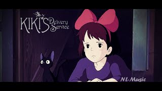 KIKIS DELIVERY SERVICE  NL  Music EDM Remix [upl. by Kienan]