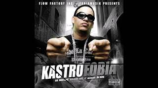 Kastro ft Arcangel Ñengo FlowGansta 7 [upl. by Yevi]