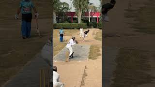 Balanced Shot battingskills cricket [upl. by Manuel]