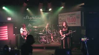 Coalescent Live at the Starlite Lounge Glendale AZ on September 14 [upl. by Noguchi646]