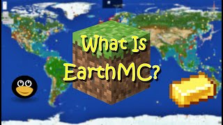 What is EarthMC [upl. by Adao478]