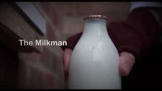 The Milkman Trailer [upl. by Lered]