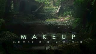 Neelix amp Caroline Harrison  Makeup Ghost Rider Remix Official Audio [upl. by Rowney959]