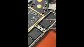 Upgrading memory capacity by removing RAM chip [upl. by Allanson]