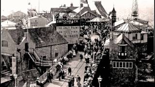 Birnbeck Pier Weston Super Mare [upl. by Yerffeg]