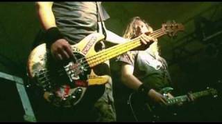 HatesphereHate live at Wacken 2005 HQ [upl. by Elgna928]