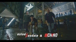 EstoeSPosdata amp Chyno Miranda  Tu Boquita Official Video [upl. by Nosinned476]