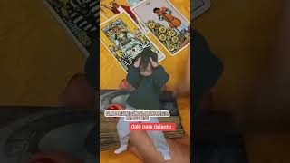 Con respuestas así 0 dudas 🩷🍀✨Lectura de tarot online [upl. by Botzow]