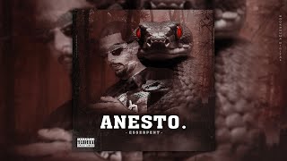 Esserpent  Anesto Officiel Music Audio Prod By justmboff [upl. by Helman726]