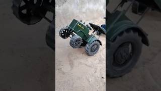 Tractor stunt video trend trending viral shorts [upl. by Tonneson]