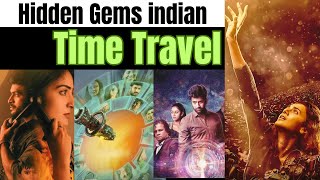 Hindi Time Travel Movies So Good Youll Want More  random sumit review [upl. by Gerdy]