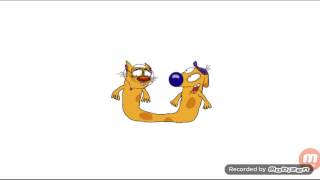 CatDog Age Evolution [upl. by Ashly]