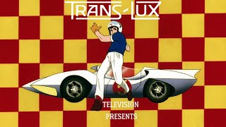 Speed Racer 01  The Great Plan Part 1  TransLux Edition [upl. by Cello]