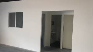 se renta bodega 1177 M2 col vallado [upl. by Etem]