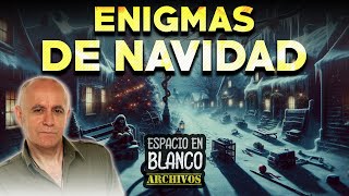 Enigmas Navideños Revelados [upl. by Attegroeg]