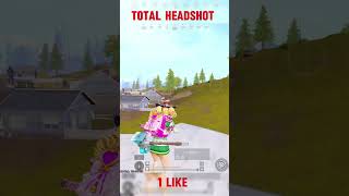 Hawk eyed 😈shortsfeed bgmi pubgmobile ytshorts [upl. by Etnaik160]