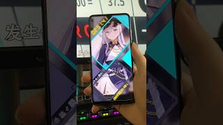 Surely You Havent Experienced Such a Cool Theme Before anime klwpthemes wallpaper android 86 [upl. by Alberto]