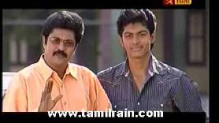 Kanna Kannum Kalangal Vijay Tv Shows 30032009 Part 3 [upl. by Harp]