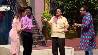 Bhasha Ka Confusion  Taarak Mehta Ka Ooltah Chashmah  TMKOC Comedy  तारक मेहता [upl. by Northrup]