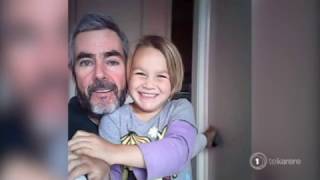 Police believe missing father and daughter still in NZ [upl. by Ardnuhs218]