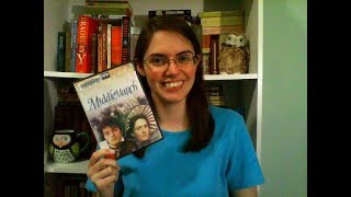 Middlemarch 1994 Miniseries Review [upl. by Ettelrats]