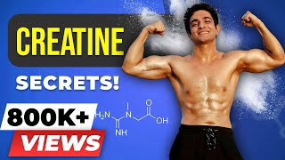 Are There Any Side Effects Of Creatine  BeerBiceps Fitness [upl. by Orianna]