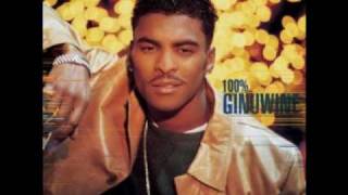 Ginuwine  So Anxious [upl. by Blodgett]