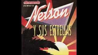 NELSON Y SUS ESTRELLAS CUMBAN DEL MONTE [upl. by Hyozo]