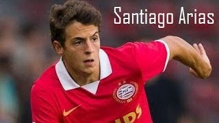 Santiago Arias ► Flying Defender  PSV Eindhoven [upl. by Leandre]