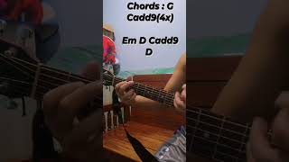 Wag Mo Na Sana By Parokya Ni Edgar  Guitar Chords Tutorial [upl. by Nylimaj]