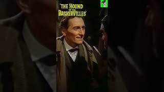 THE HOUND OF THE BASKERVILLES 1959 TURNS 65 [upl. by Estey]