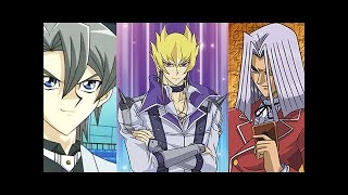 Jack VS Pegasus and Aster 2017 Scripted Duel [upl. by Tsuda13]