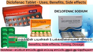 diclofenac sodium diclofenac sodium ip 50mg diclofenac sodium and paracetamol tablet diclofenac [upl. by Etteroma]