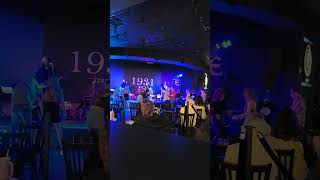 Horseshoe Casino and Restaurant Night Show Louisiana [upl. by Ellerahc]