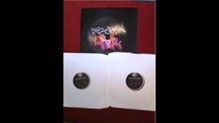 Deathchant LP02 Dj Hellfish A1 AK47 Muthafucka Remix 1999 [upl. by Eirene936]