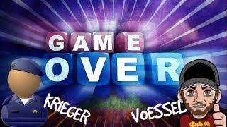 Game Over quotTrials Evolutionquot 12 Das Geheimnis des Katzentöters CK vs Voessel [upl. by Gisela]