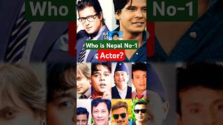 Who Is Nepal No1 Actor  Top10 Nepali 90s Actors RajeshBirajNikhilDeelipBhuwanDhirenShiva [upl. by Jarrow885]