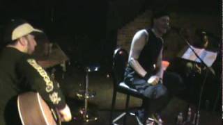 Michale Graves  Patience  Guns N Roses Cover  42210 Birmingham AL [upl. by Etnaed]