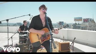 Barns Courtney  Glitter amp Gold Top Of The Tower [upl. by Concepcion]