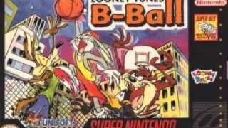 Looney Tunes BBall  Game 3 [upl. by Robi216]