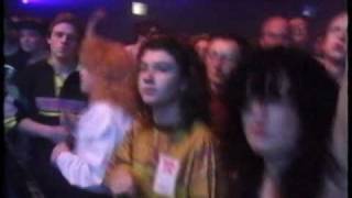 Guru Josh Live at the town and Country Club London 1991 part 4 final [upl. by Salokin]