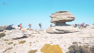 Hiking on Ikaria island [upl. by Garfinkel]