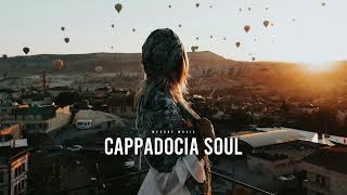 Merone Music  Cappadocia Soul [upl. by Frisse]