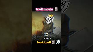 THE OWNER OF THIS MOVIE ☠️🗿 trollface [upl. by Ydolem]